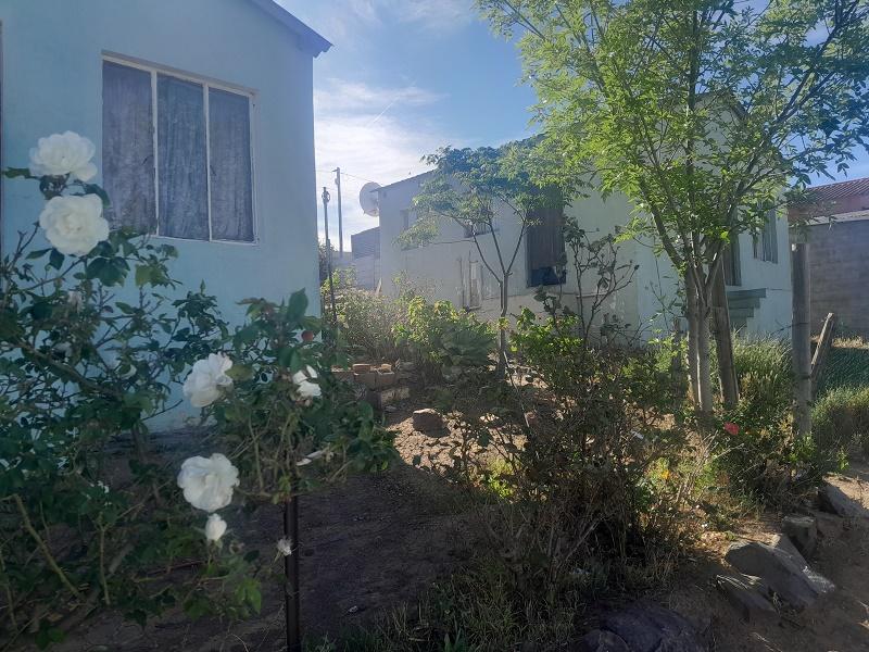 2 Bedroom Property for Sale in Dorpsig Western Cape